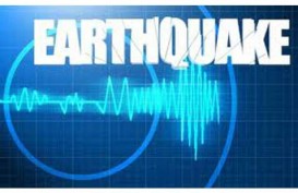 Bekasi Diguncang Gempa Kekuatan Magnitudo 2,3 